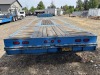 2000 Trail-Eze DHT7048 T/A Hydraulic Tail Trailer - 4
