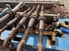 2000 Trail-Eze DHT7048 T/A Hydraulic Tail Trailer - 16