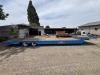 1997 Trail-Eze DHT7048 T/A Hydraulic Tail Trailer - 5