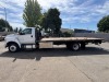 2017 Ford F650 SD Rollback Truck - 2