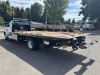 2017 Ford F650 SD Rollback Truck - 3