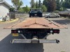 2017 Ford F650 SD Rollback Truck - 4