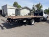 2017 Ford F650 SD Rollback Truck - 5