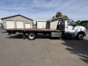 2017 Ford F650 SD Rollback Truck - 6