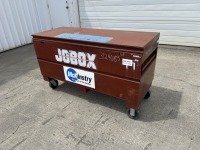 Jobox Portable Jobsite Box