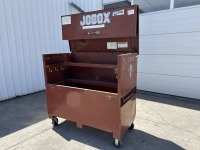 Jobox Portable Jobsite Box