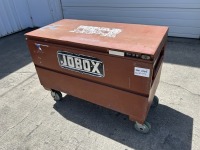 Jobox Portable Jobsite Box