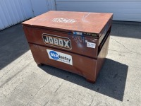 Jobox Stationary Jobsite Box