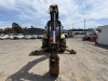 2012 Caterpillar 430E 4X4 Loader Backhoe - 5