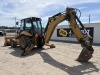 2012 Caterpillar 430E 4X4 Loader Backhoe - 6
