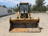 2012 Caterpillar 430E 4X4 Loader Backhoe - 8