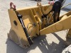 2012 Caterpillar 430E 4X4 Loader Backhoe - 15