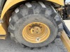 2012 Caterpillar 430E 4X4 Loader Backhoe - 18