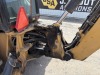 2012 Caterpillar 430E 4X4 Loader Backhoe - 20