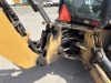 2012 Caterpillar 430E 4X4 Loader Backhoe - 21