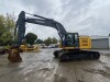 2021 John Deere 345G LC Hydraulic Excavator - 2