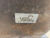 2012 Caterpillar 430E 4X4 Loader Backhoe - 26