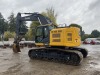 2021 John Deere 345G LC Hydraulic Excavator - 3