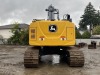 2021 John Deere 345G LC Hydraulic Excavator - 4