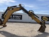 2012 Caterpillar 430E 4X4 Loader Backhoe - 46