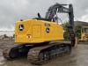 2021 John Deere 345G LC Hydraulic Excavator - 5