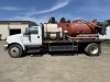 2006 Ford F750 SD Ditch Witch FX60 Vacuum Truck - 2