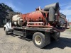 2006 Ford F750 SD Ditch Witch FX60 Vacuum Truck - 3