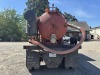 2006 Ford F750 SD Ditch Witch FX60 Vacuum Truck - 4