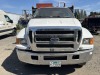 2006 Ford F750 SD Ditch Witch FX60 Vacuum Truck - 8