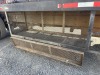 2006 Ford F750 SD Ditch Witch FX60 Vacuum Truck - 15