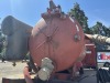 2006 Ford F750 SD Ditch Witch FX60 Vacuum Truck - 19