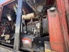 2006 Ford F750 SD Ditch Witch FX60 Vacuum Truck - 23