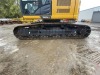 2021 John Deere 345G LC Hydraulic Excavator - 16