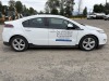 2015 Chevrolet Volt Hybrid Sedan - 3