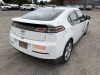 2015 Chevrolet Volt Hybrid Sedan - 4