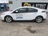 2015 Chevrolet Volt Hybrid Sedan - 7