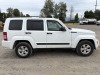 2012 Jeep Liberty 4X4 SUV - 3