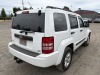 2012 Jeep Liberty 4X4 SUV - 4
