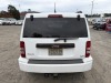 2012 Jeep Liberty 4X4 SUV - 5