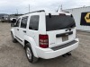 2012 Jeep Liberty 4X4 SUV - 6