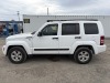 2012 Jeep Liberty 4X4 SUV - 7