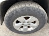 2012 Jeep Liberty 4X4 SUV - 16