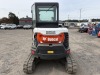 2023 Bobcat E35 Mini Hydraulic Excavator - 5