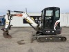 2023 Bobcat E35 Mini Hydraulic Excavator - 7