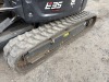 2023 Bobcat E35 Mini Hydraulic Excavator - 15