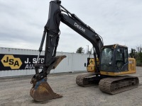 2013 John Deere 130G Hydraulic Excavator