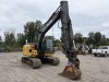 2013 John Deere 130G Hydraulic Excavator - 2