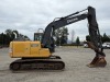 2013 John Deere 130G Hydraulic Excavator - 3