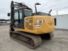 2013 John Deere 130G Hydraulic Excavator - 6