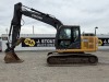 2013 John Deere 130G Hydraulic Excavator - 7